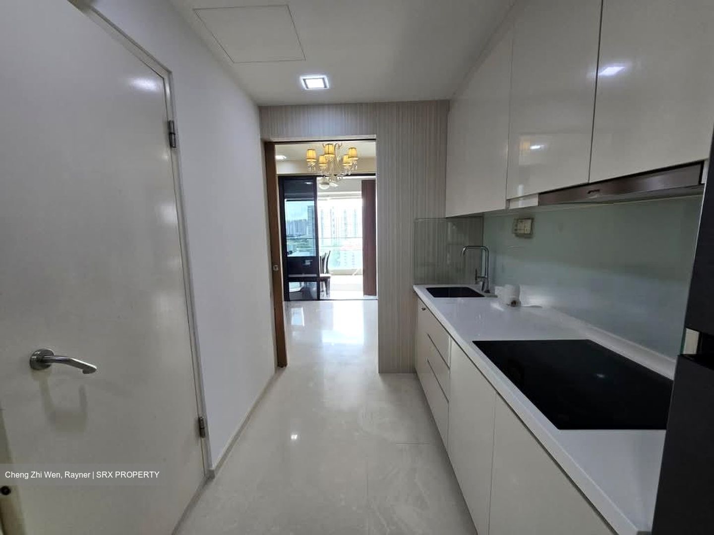 Regent Residences (D12), Apartment #566407321